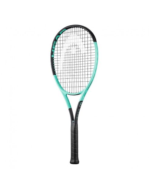 HEAD BOOM MP 2024