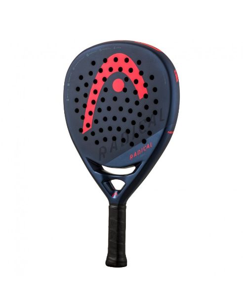 HEAD padel reket RADICAL PRO