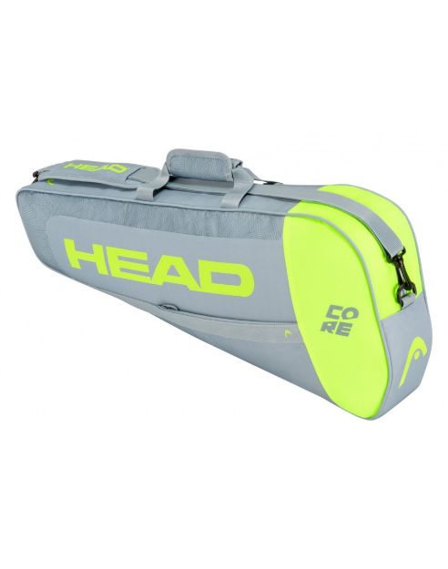 HEAD torba CORE 3R GRNY