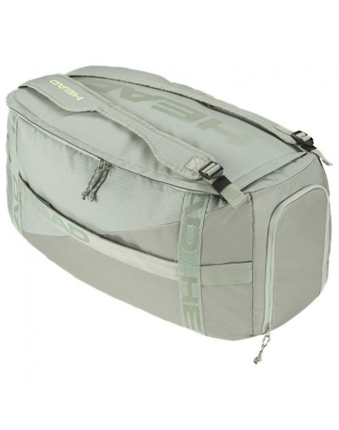 HEAD torba PRO Duffle M