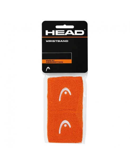 HEAD znojnik za ruku 2.5" OR