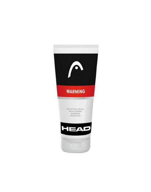 HEAD krema Warming