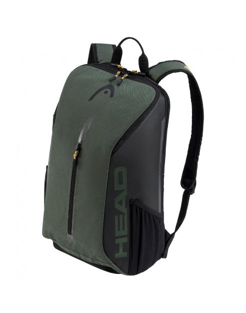 HEAD ruksak TOUR 25L TYBN