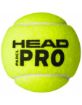 HEAD loptice PADEL PRO
