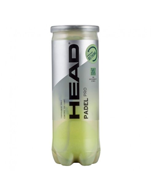 HEAD loptice PADEL PRO