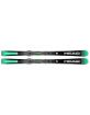 HEAD ski set SUPERSHAPE e-MAGNUM 2025