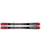 HEAD ski set SUPERSHAPE e-RALLY 2025