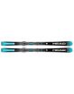 HEAD ski set SUPERSHAPE e-SPEED 2025