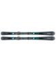 HEAD ski set SHAPE e-V8 2025