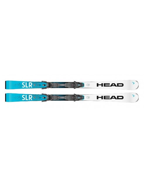HEAD ski set WC REBELS eSLR 2025