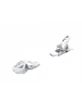 HEAD ski set e-ABSOLUT JOY 2025