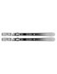 HEAD ski set e-REAL JOY SLR BB JOY PRO 2025
