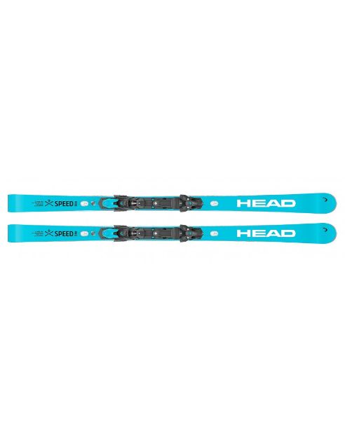 HEAD ski set WC REBELS e-SPEED PRO