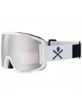 HEAD ski naočale CONTEX PRO 5K CHROME WCR