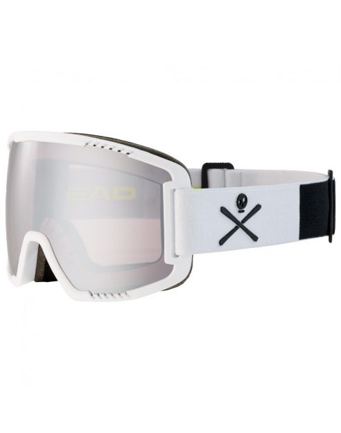 HEAD ski naočale CONTEX PRO 5K CHROME WCR
