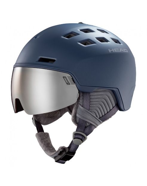 HEAD ski kaciga RACHEL BL W