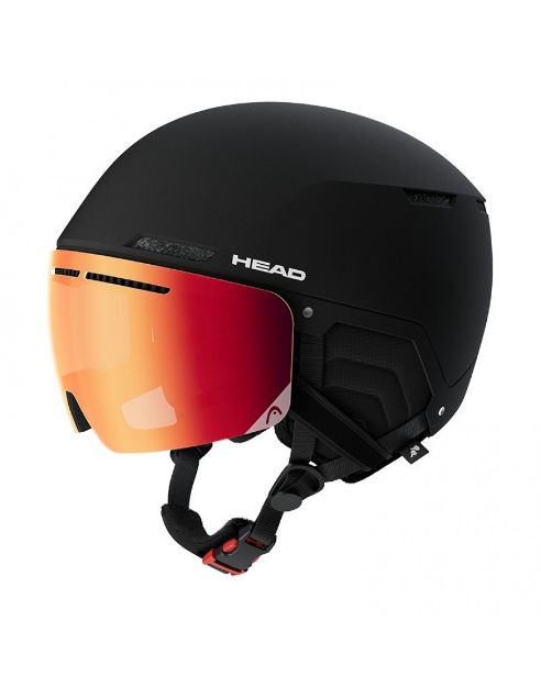 HEAD ski kaciga CINEMA PRO M 2025