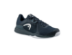 TENISICE HEAD SPRINT TEAM 3.5 CLAY MAN BL-WH