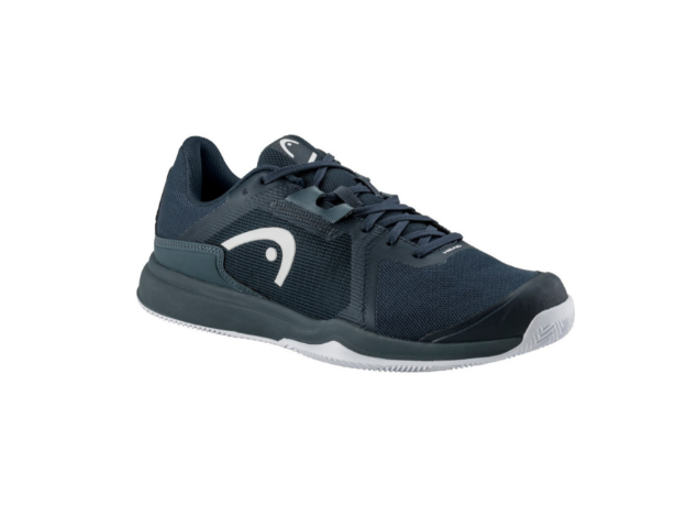TENISICE HEAD SPRINT TEAM 3.5 CLAY MAN BL-WH