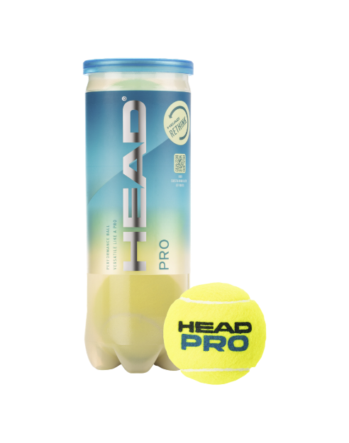 LOPTICE HEAD PRO 3/1 X 24 KOM