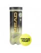 HEAD loptice za tenis TOUR XT 3/1 X 24kom