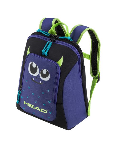 RUKSAK HEAD KIDS MONSTER