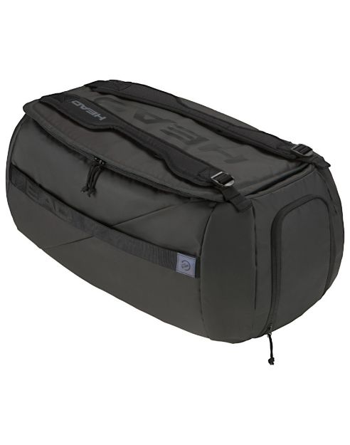 TORBA HEAD PRO DUFFLE L - crna