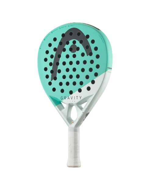 PADEL REKET HEAD GRAVITY TEAM 2024
