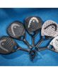 PADEL REKET HEAD SPEED ONE X 2025