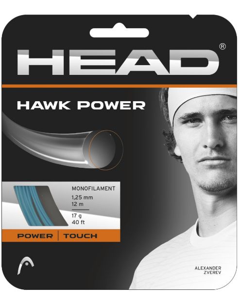 ŽICA HEAD HAWK POWER 17
