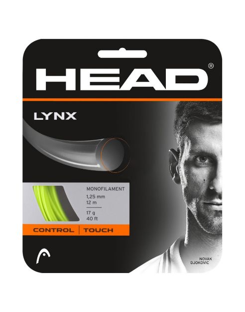ŽICA HEAD LYNX 17