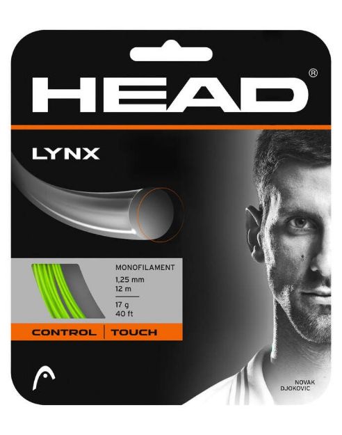 ŽICA HEAD LYNX 17 