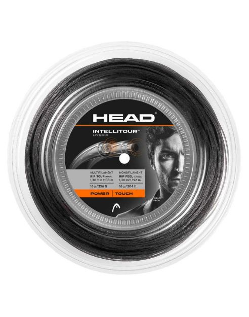 ŽICA U KOLUTU HEAD INTELLITOUR HYBRID 17GR