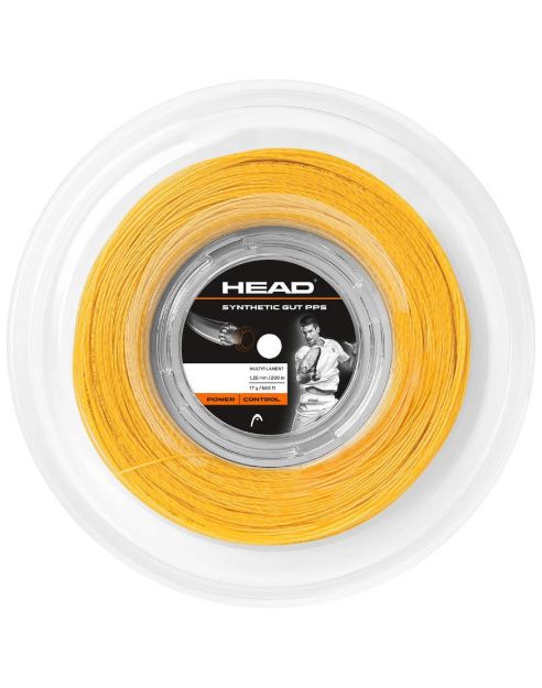 ŽICA U KOLUTU HEAD SYNTHETIC GUT PPS 17GD
