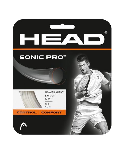 ŽICA HEAD SONIC PRO 16 - bijela