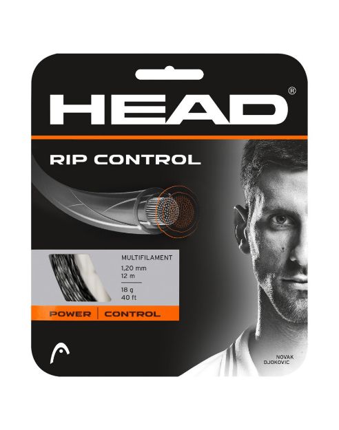 ŽICA HEAD RIP CONTROL 17 - crna