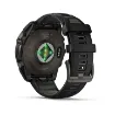 PAMETNI SAT GARMIN FENIX 8 - 47 mm, Solar, Titanij tamnosivi