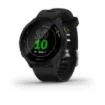Forerunner 55 - Crni