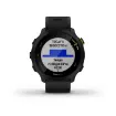Forerunner 55 - Crni