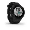 Forerunner 55 - Crni
