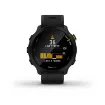 Forerunner 55 - Crni