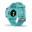 Forerunner 55 - Aqua plavi