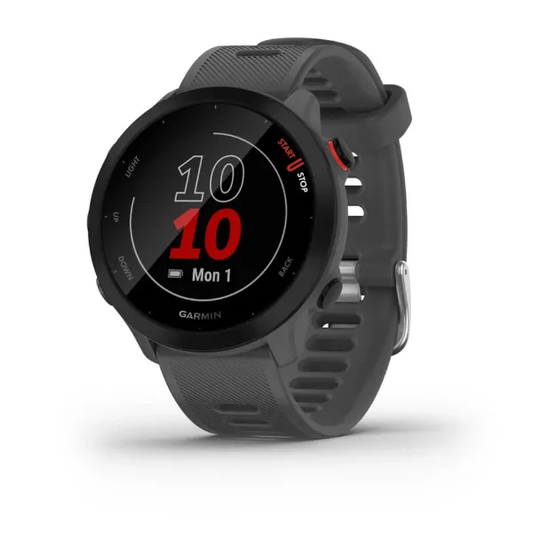 Forerunner 55 - Monterra sivi