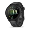 Forerunner 165 - Crno/sivi