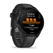 Forerunner 165 - Crno/sivi