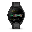 Forerunner 165 - Crno/sivi