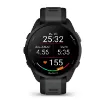 PAMETNI SAT GARMIN Forerunner 165 Music - Crno-sivi