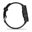 PAMETNI SAT GARMIN Forerunner 165 Music - Crno-sivi