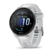 PAMETNI SAT GARMIN Forerunner 165 Music - Sivo-bijeli