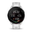 PAMETNI SAT GARMIN Forerunner 165 Music - Sivo-bijeli